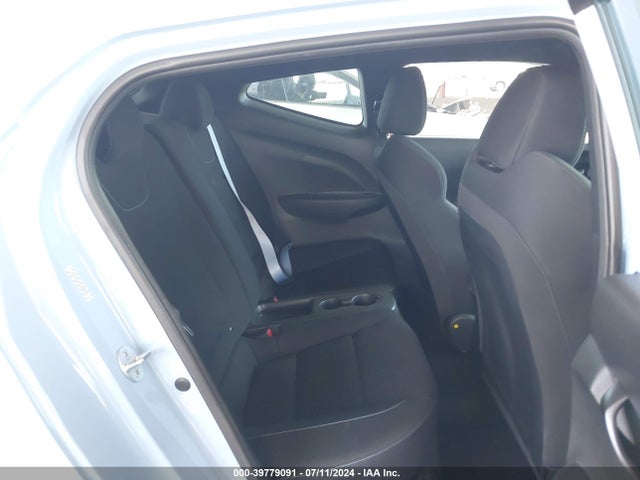 Hyundai VELOSTER N 2020 KMHT36AHXLU004237 Image 8