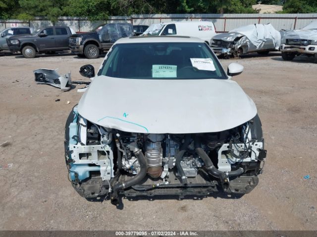 19UDE4H21RA008651 Acura Integra