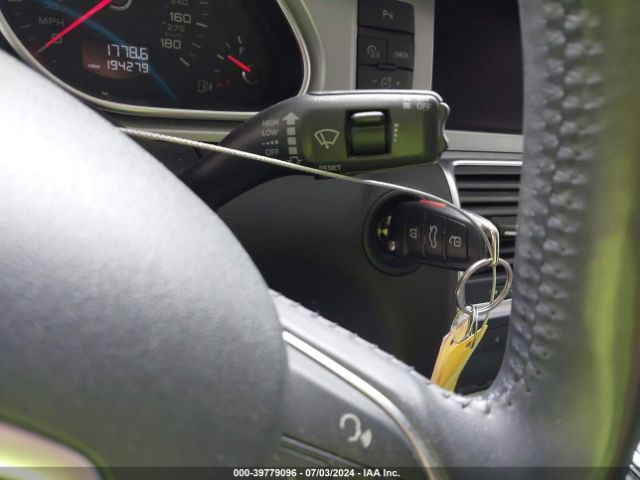 WA1DGAFE8ED010470 Audi Q7 3.0t S Line Prestige