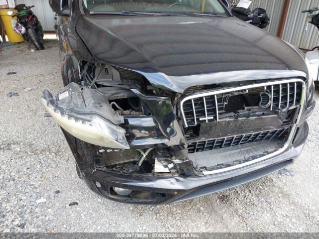 WA1DGAFE8ED010470 Audi Q7 3.0t S Line Prestige