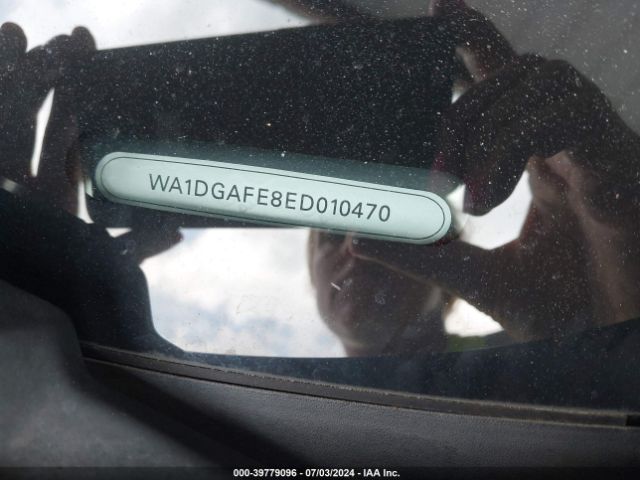 WA1DGAFE8ED010470 Audi Q7 3.0t S Line Prestige