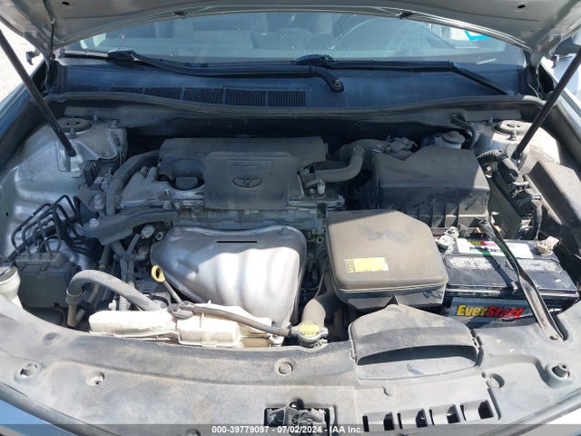 Toyota CAMRY LE 2014 4T4BF1FK9ER341176 Image 10