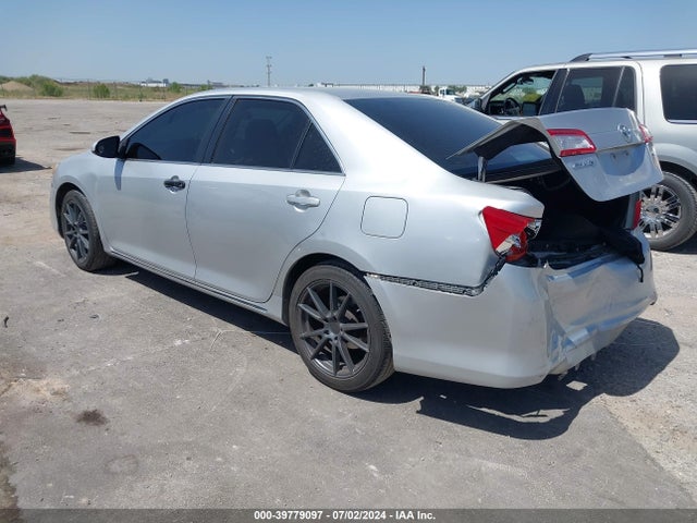 Toyota CAMRY LE 2014 4T4BF1FK9ER341176 Image 3