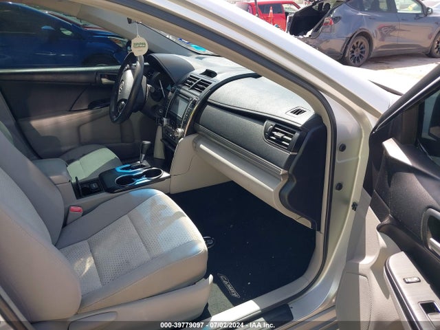 Toyota CAMRY LE 2014 4T4BF1FK9ER341176 Image 5