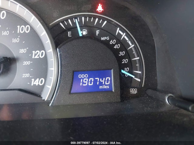Toyota CAMRY LE 2014 4T4BF1FK9ER341176 Image 7