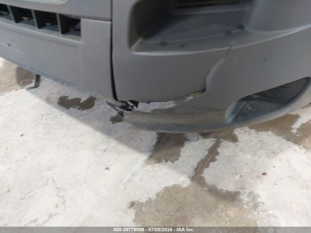3C6TRVDG3JE124688 RAM Promaster 2500 High Roof 159 Wb