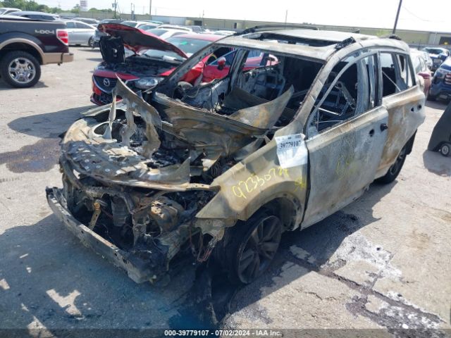 JTMRFREV9JJ235961 Toyota Rav4 Xle