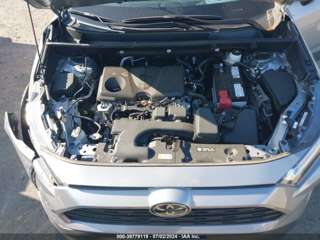 Toyota Rav4 Xle 2022 2T3P1RFV9NW327874 Image 10