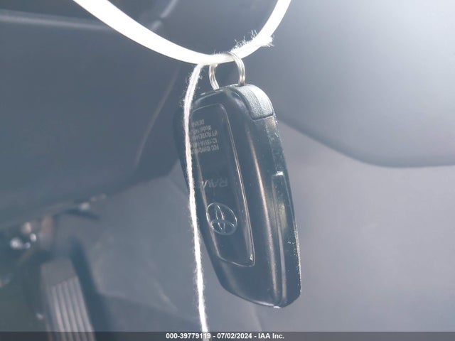 Toyota Rav4 Xle 2022 2T3P1RFV9NW327874 Image 11