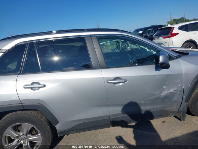 Toyota Rav4 Xle 2022 2T3P1RFV9NW327874 Image 13