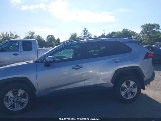 Toyota Rav4 Xle 2022 2T3P1RFV9NW327874 Image 14