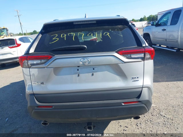Toyota Rav4 Xle 2022 2T3P1RFV9NW327874 Image 16