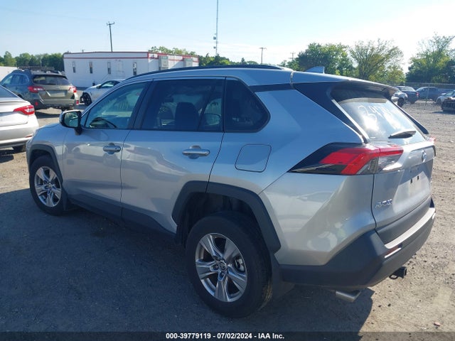Toyota Rav4 Xle 2022 2T3P1RFV9NW327874 Image 3