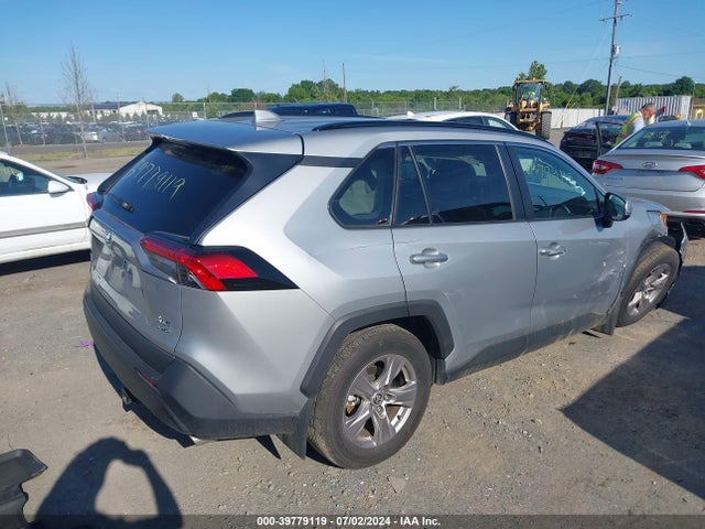 Toyota Rav4 Xle 2022 2T3P1RFV9NW327874 Image 4
