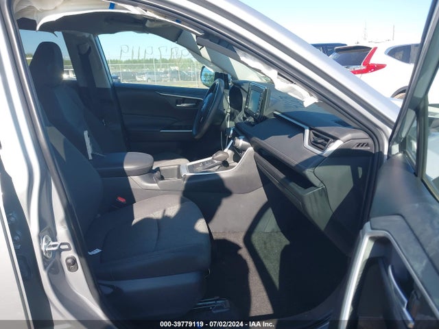 Toyota Rav4 Xle 2022 2T3P1RFV9NW327874 Image 5
