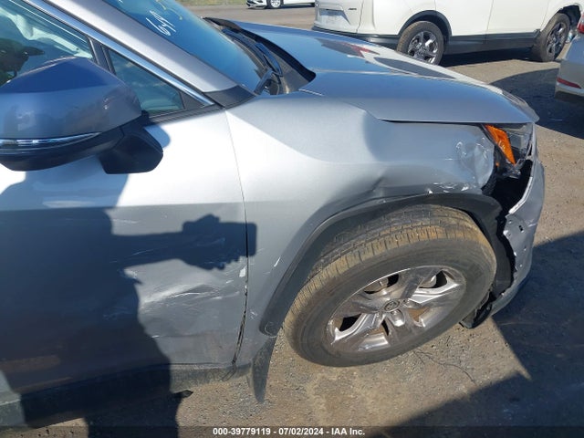 Toyota Rav4 Xle 2022 2T3P1RFV9NW327874 Image 6