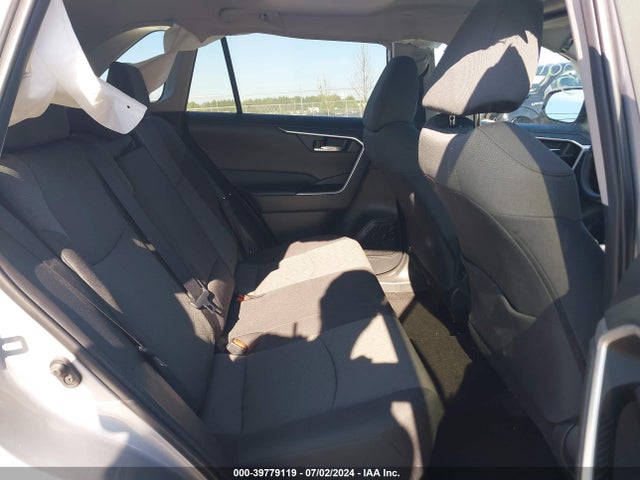Toyota Rav4 Xle 2022 2T3P1RFV9NW327874 Image 8