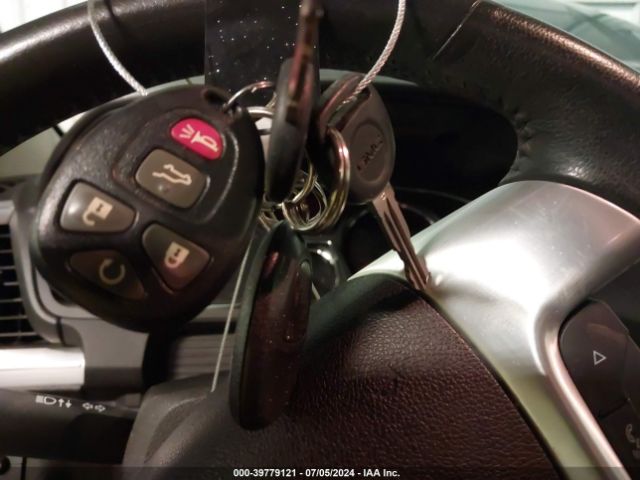 1GKKVSKD4FJ300766 GMC Acadia Slt-2