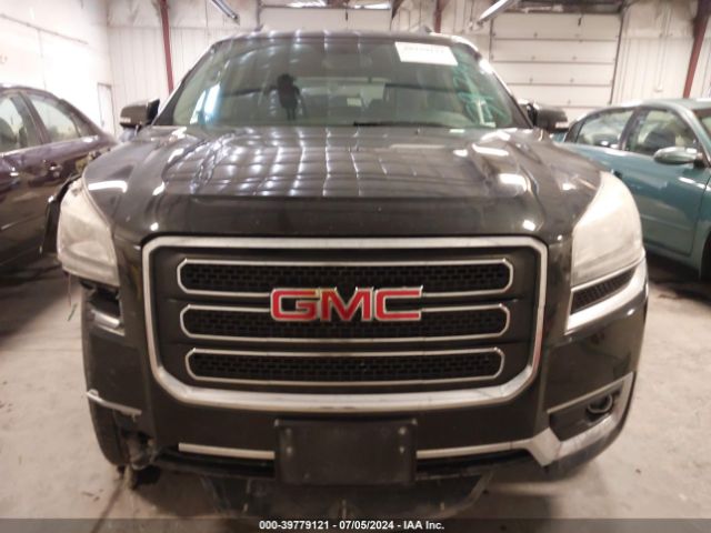 1GKKVSKD4FJ300766 GMC Acadia Slt-2