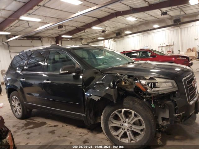 1GKKVSKD4FJ300766 GMC Acadia Slt-2