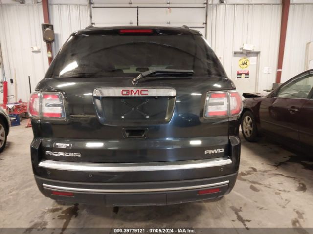 1GKKVSKD4FJ300766 GMC Acadia Slt-2
