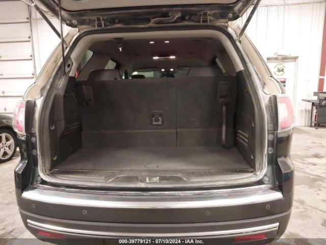1GKKVSKD4FJ300766 GMC Acadia Slt-2