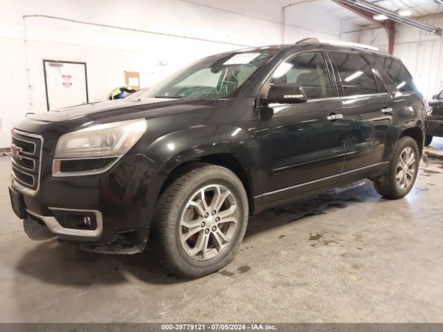 1GKKVSKD4FJ300766 GMC Acadia Slt-2