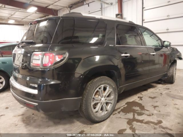 1GKKVSKD4FJ300766 GMC Acadia Slt-2