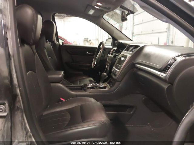 1GKKVSKD4FJ300766 GMC Acadia Slt-2