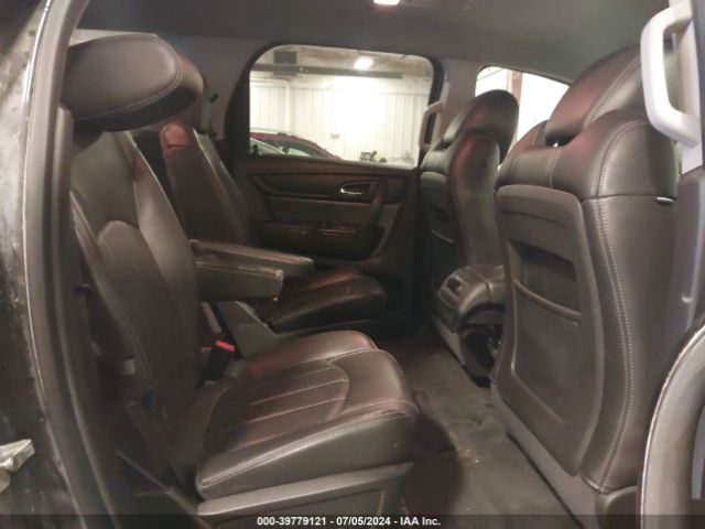 1GKKVSKD4FJ300766 GMC Acadia Slt-2