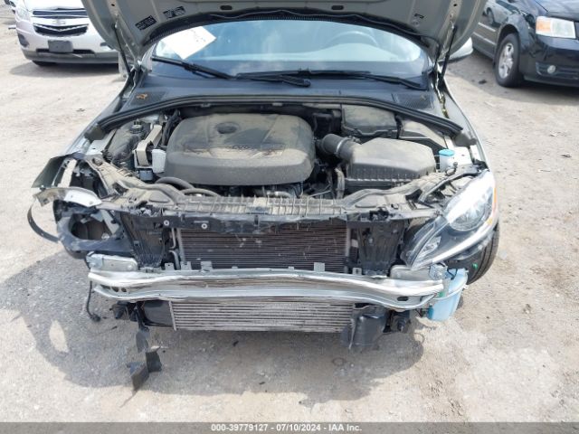 LYV402TK4HB129741 Volvo S60 Inscription T5