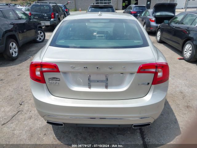 LYV402TK4HB129741 Volvo S60 Inscription T5
