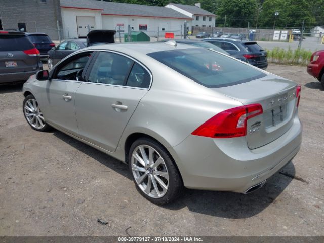LYV402TK4HB129741 Volvo S60 Inscription T5