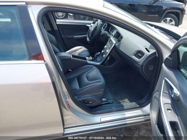 LYV402TK4HB129741 Volvo S60 Inscription T5