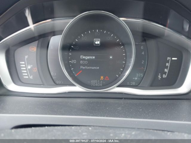 LYV402TK4HB129741 Volvo S60 Inscription T5