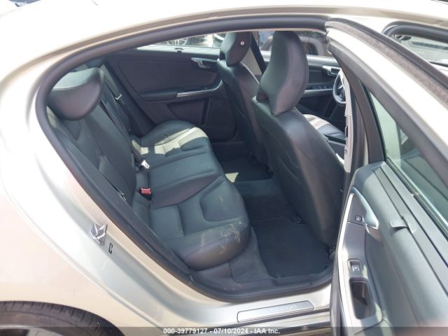 LYV402TK4HB129741 Volvo S60 Inscription T5