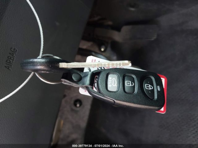5NPD84LF4LH595850 Hyundai ELANTRA SEL