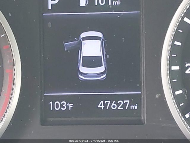 5NPD84LF4LH595850 Hyundai ELANTRA SEL