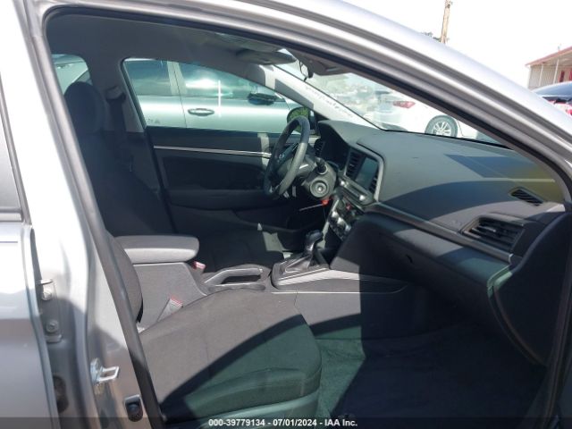 5NPD84LF4LH595850 Hyundai ELANTRA SEL