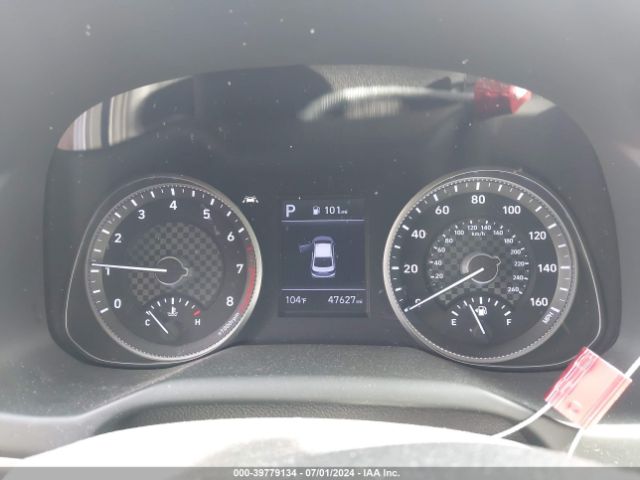 5NPD84LF4LH595850 Hyundai ELANTRA SEL