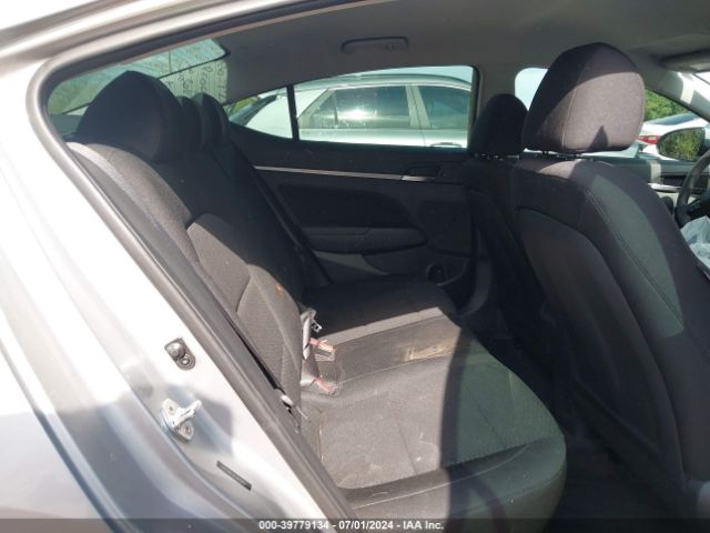 5NPD84LF4LH595850 Hyundai ELANTRA SEL