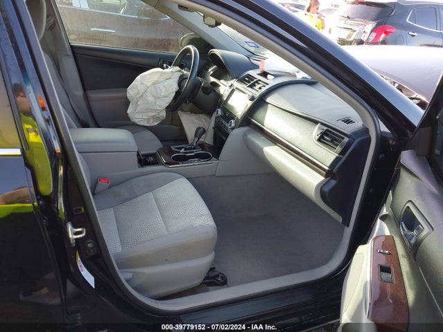 Toyota CAMRY XLE 2014 4T4BF1FK9ER439625 Image 5