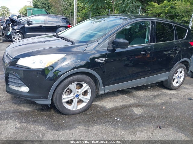 Ford ESCAPE SE 2016 1FMCU0G76GUA80777 Image 2