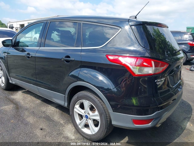 Ford ESCAPE SE 2016 1FMCU0G76GUA80777 Image 3