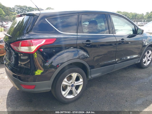 Ford ESCAPE SE 2016 1FMCU0G76GUA80777 Image 4