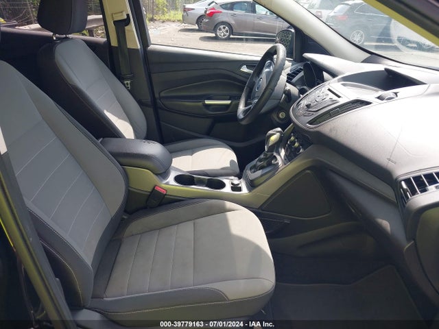 Ford ESCAPE SE 2016 1FMCU0G76GUA80777 Image 5