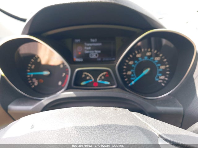 Ford ESCAPE SE 2016 1FMCU0G76GUA80777 Image 7