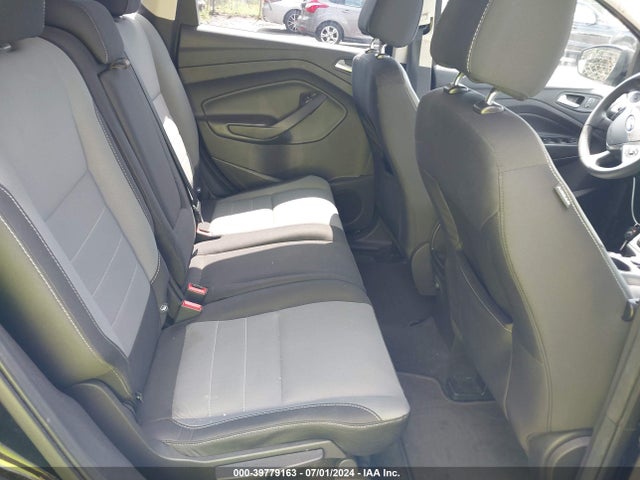 Ford ESCAPE SE 2016 1FMCU0G76GUA80777 Image 8