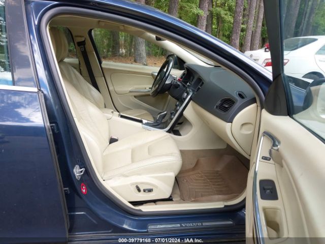 YV1612FS9E2277604 Volvo S60 T5/t5 Platinum/t5 Premier/t5 Premier Plus