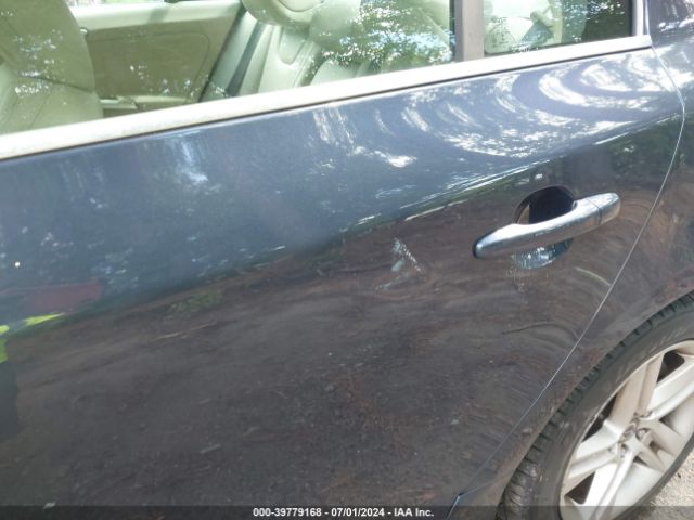YV1612FS9E2277604 Volvo S60 T5/t5 Platinum/t5 Premier/t5 Premier Plus